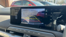 Kia EV3 148kW GT-Line 81.4kWh 5dr Auto Electric Estate